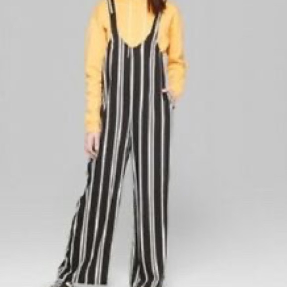 Wild Fable Jumpsuit